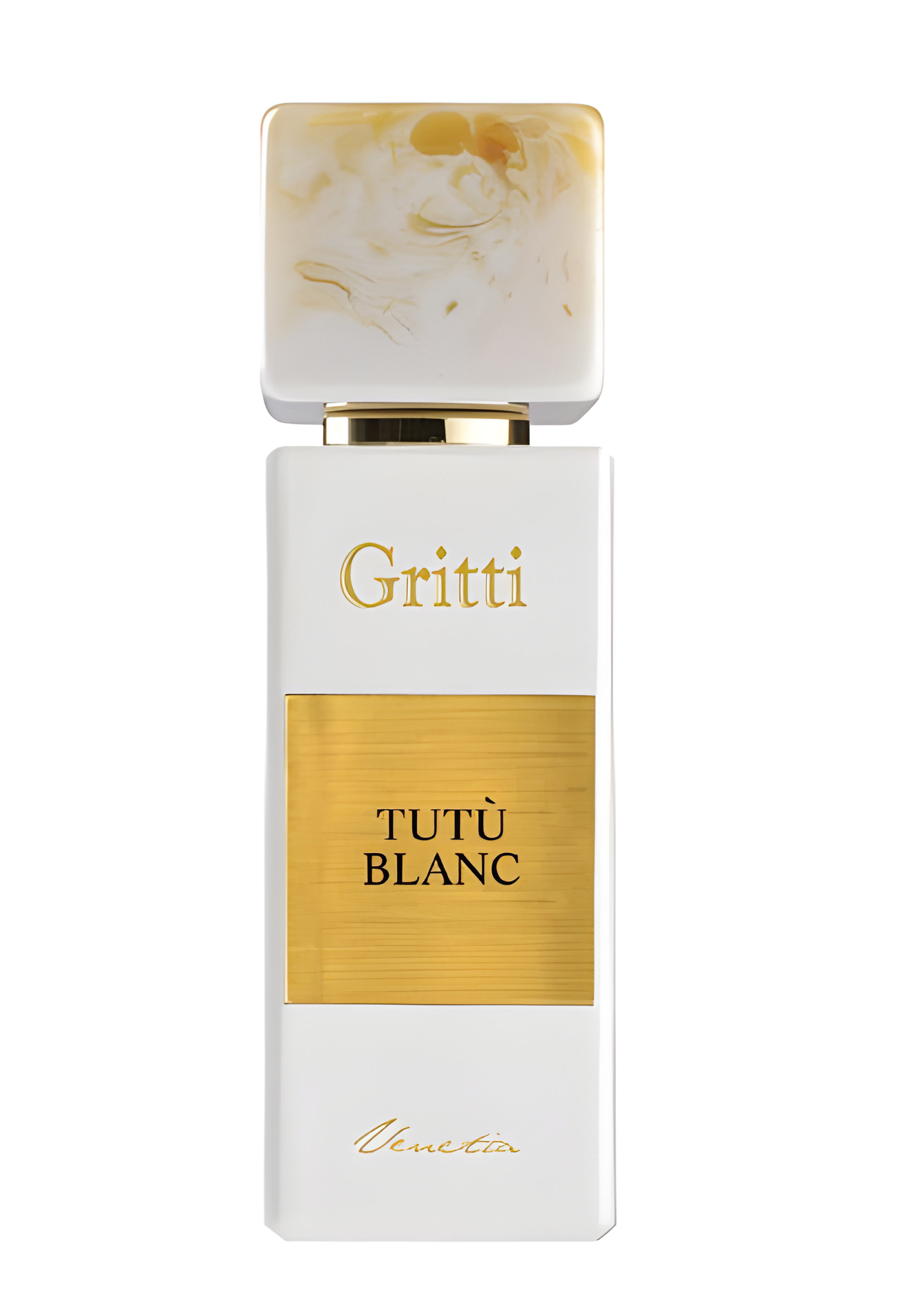Picture of Tutù Blanc fragrance
