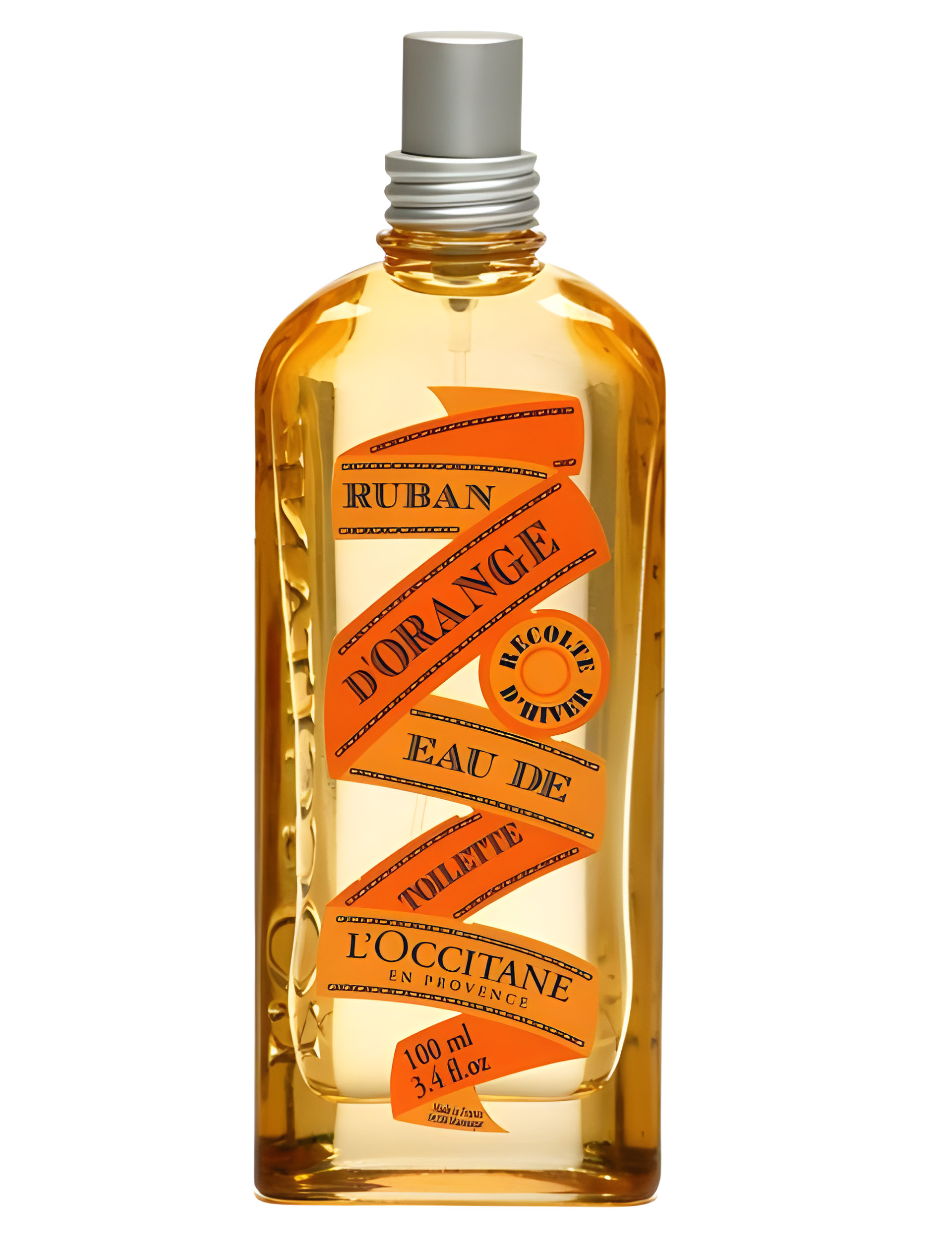 Picture of Ruban d'Orange fragrance