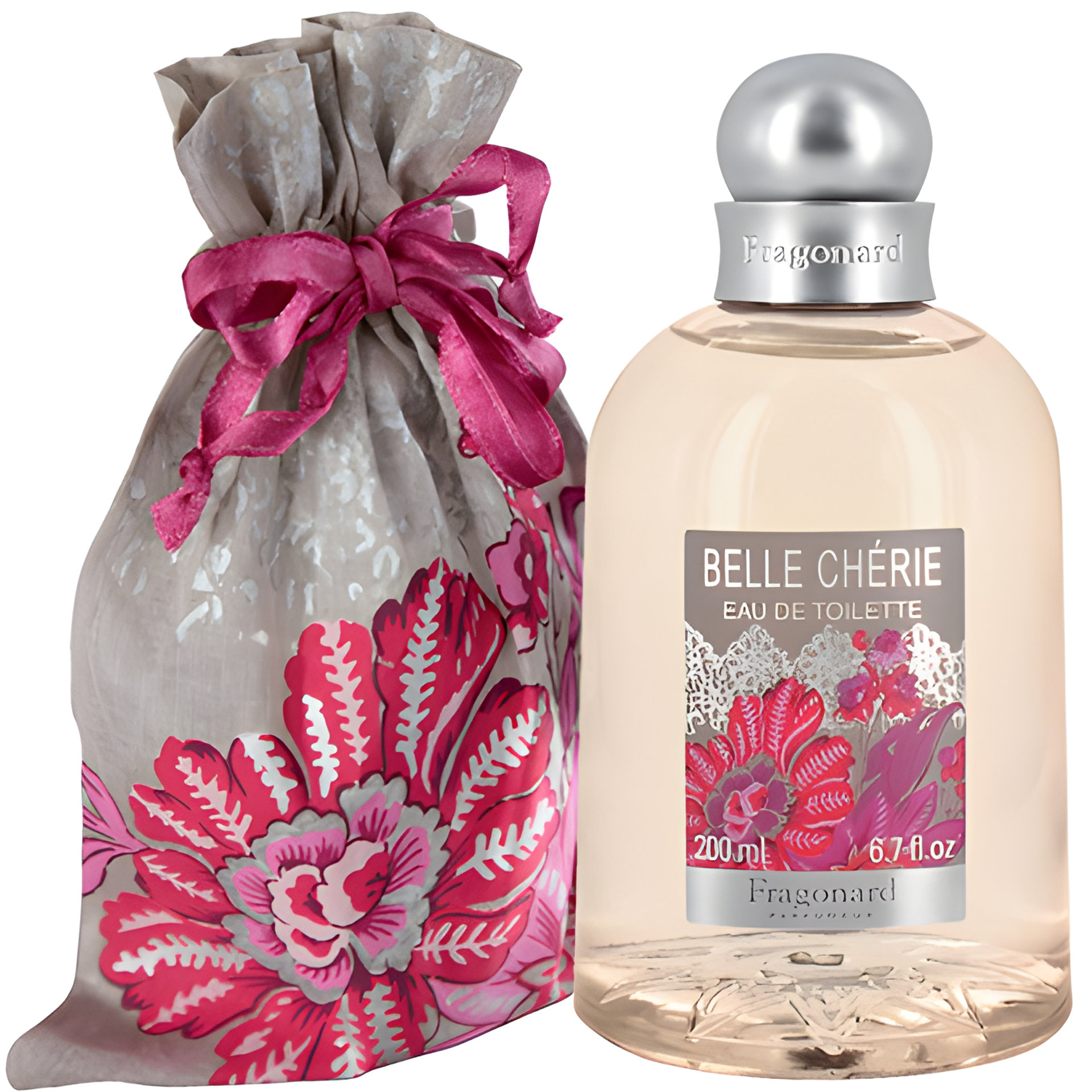 Picture of Belle Cherie fragrance