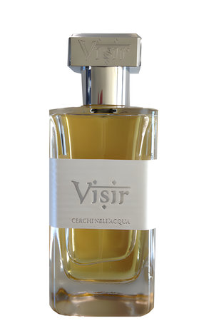 Visir by Cerchi Nell’Acqua perfume bottle