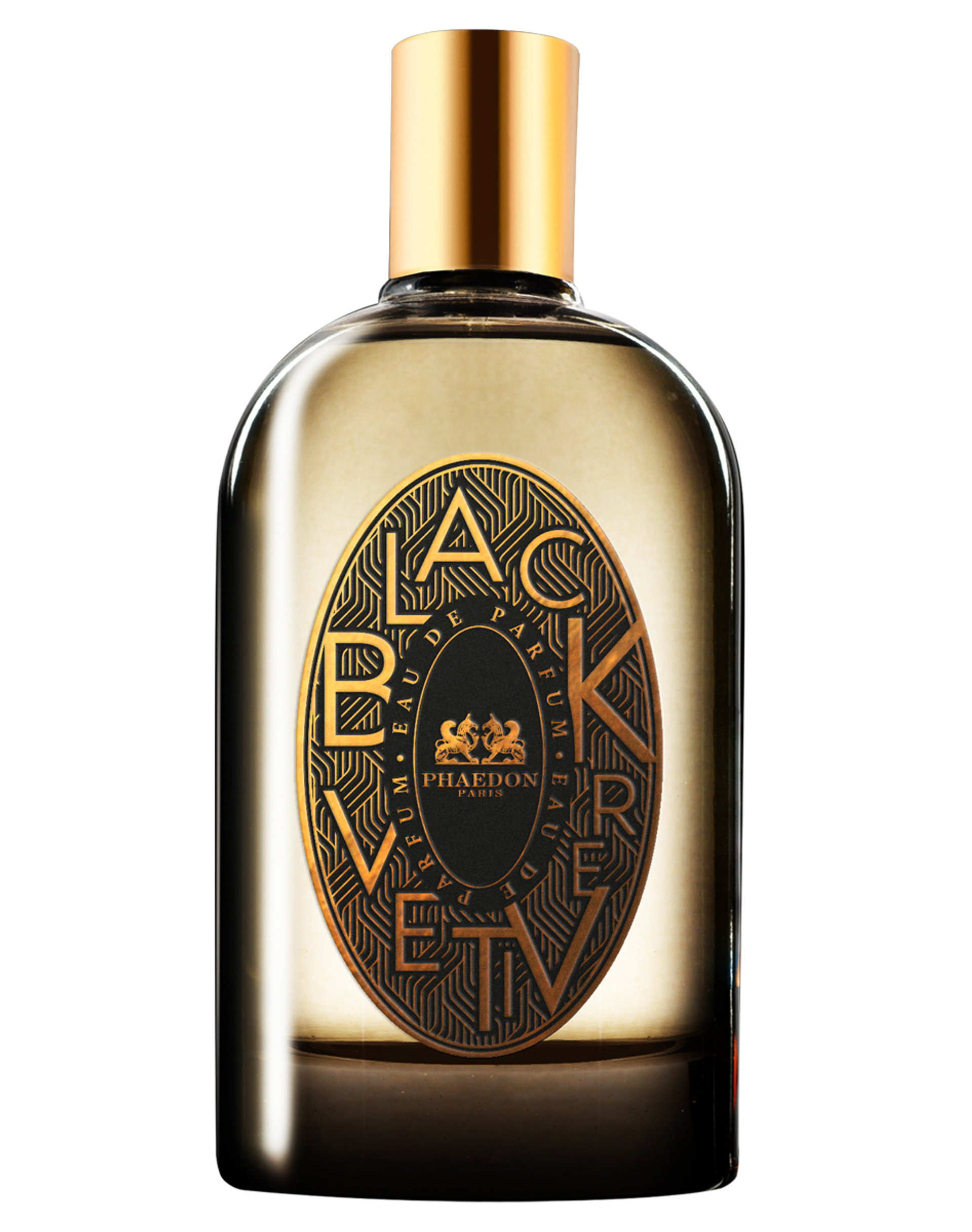Picture of Black Vetiver fragrance