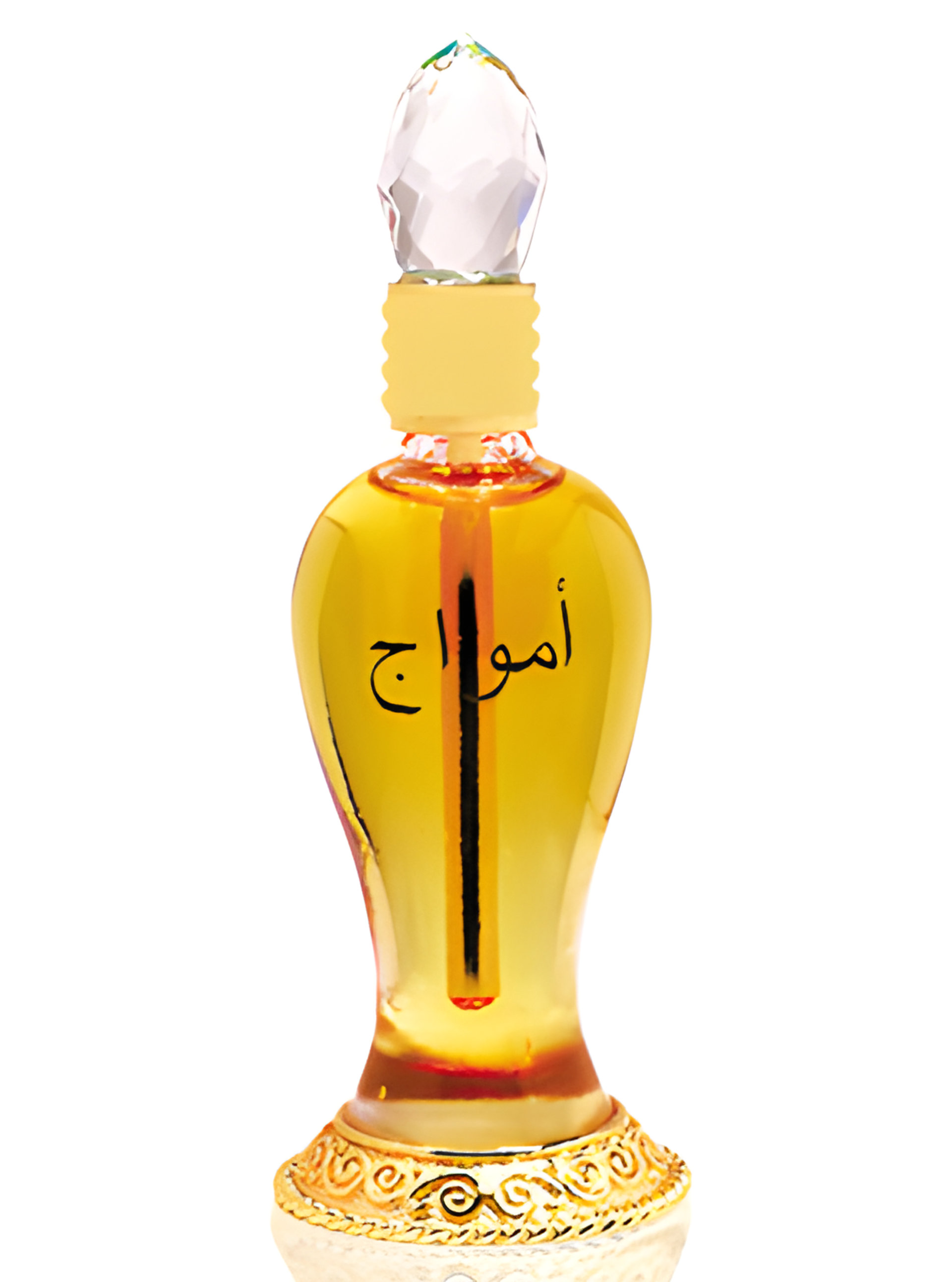 Picture of Amwwaj fragrance