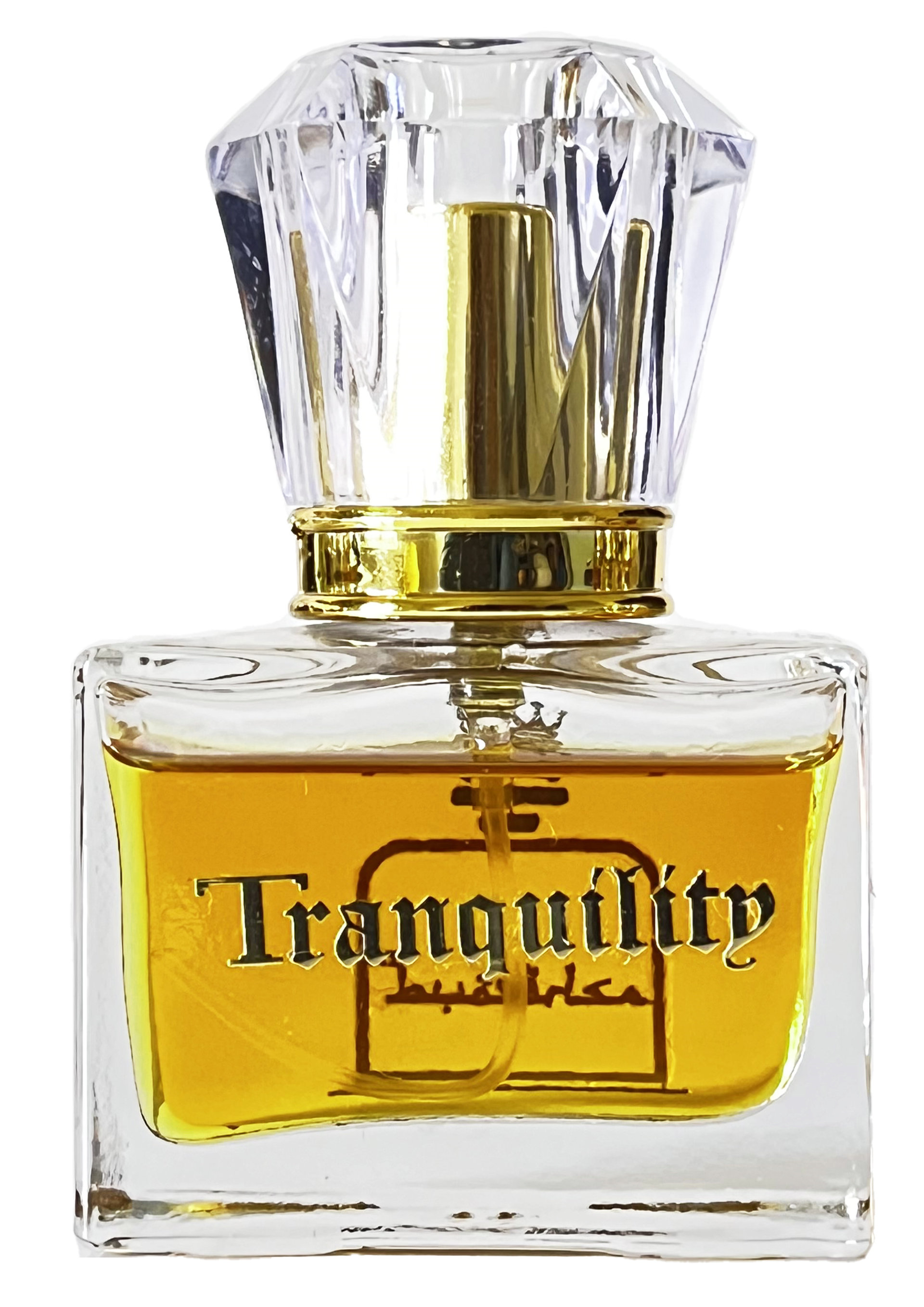 Tranquility by AzherOud