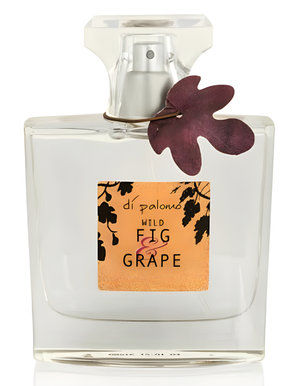 Wild Fig & Grape by Di Palomo perfume bottle