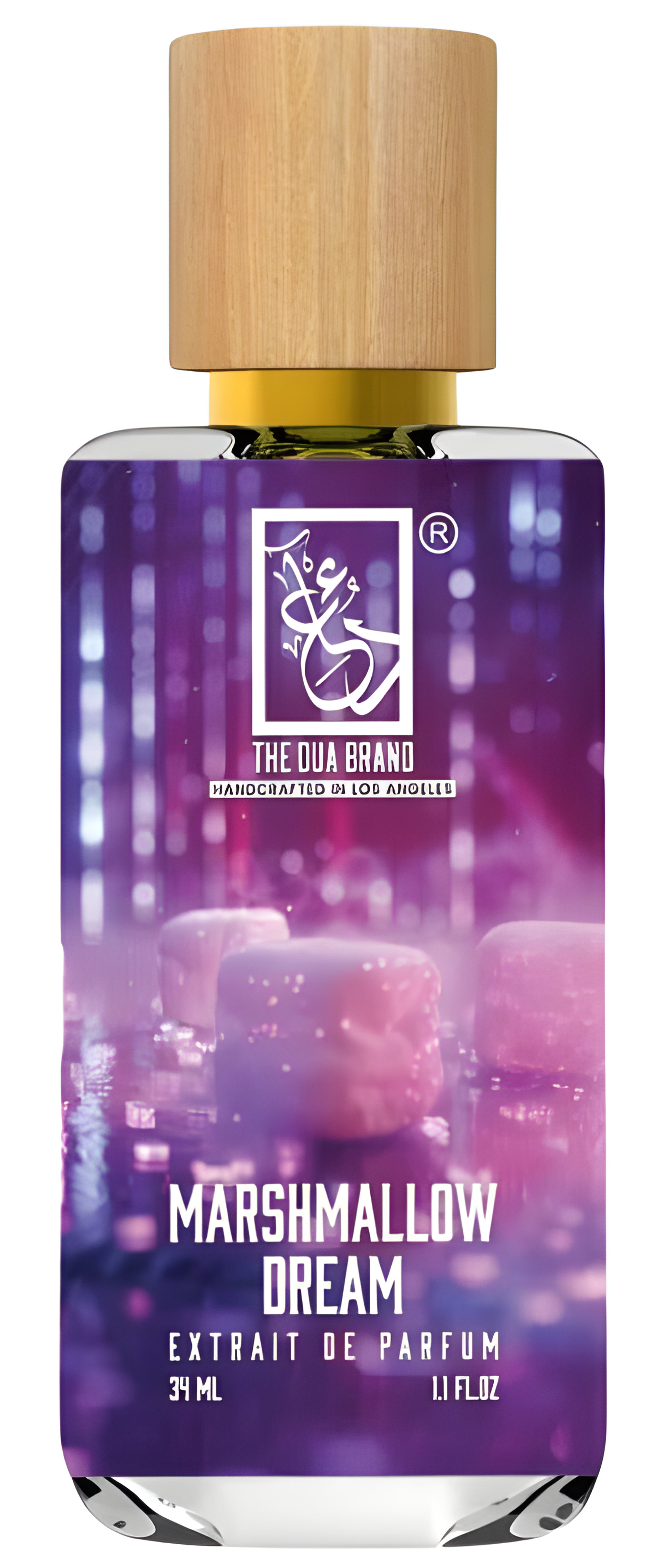 Picture of Marshmallow Dream fragrance