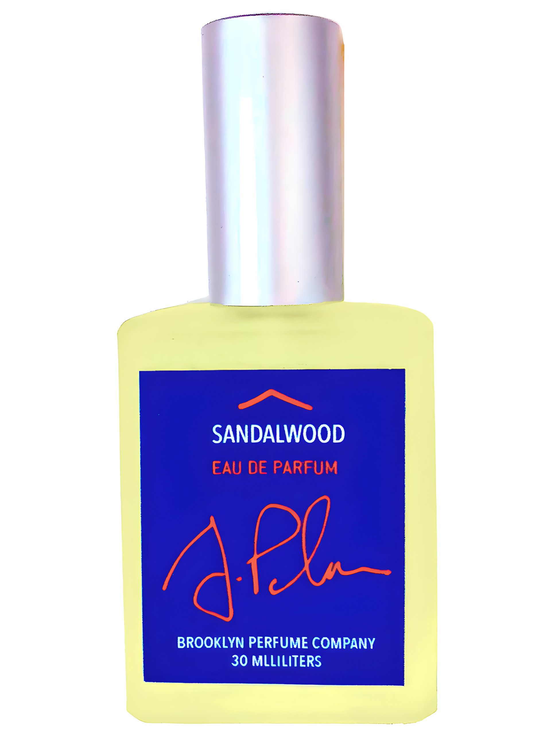 Picture of BPC Sandalwood fragrance