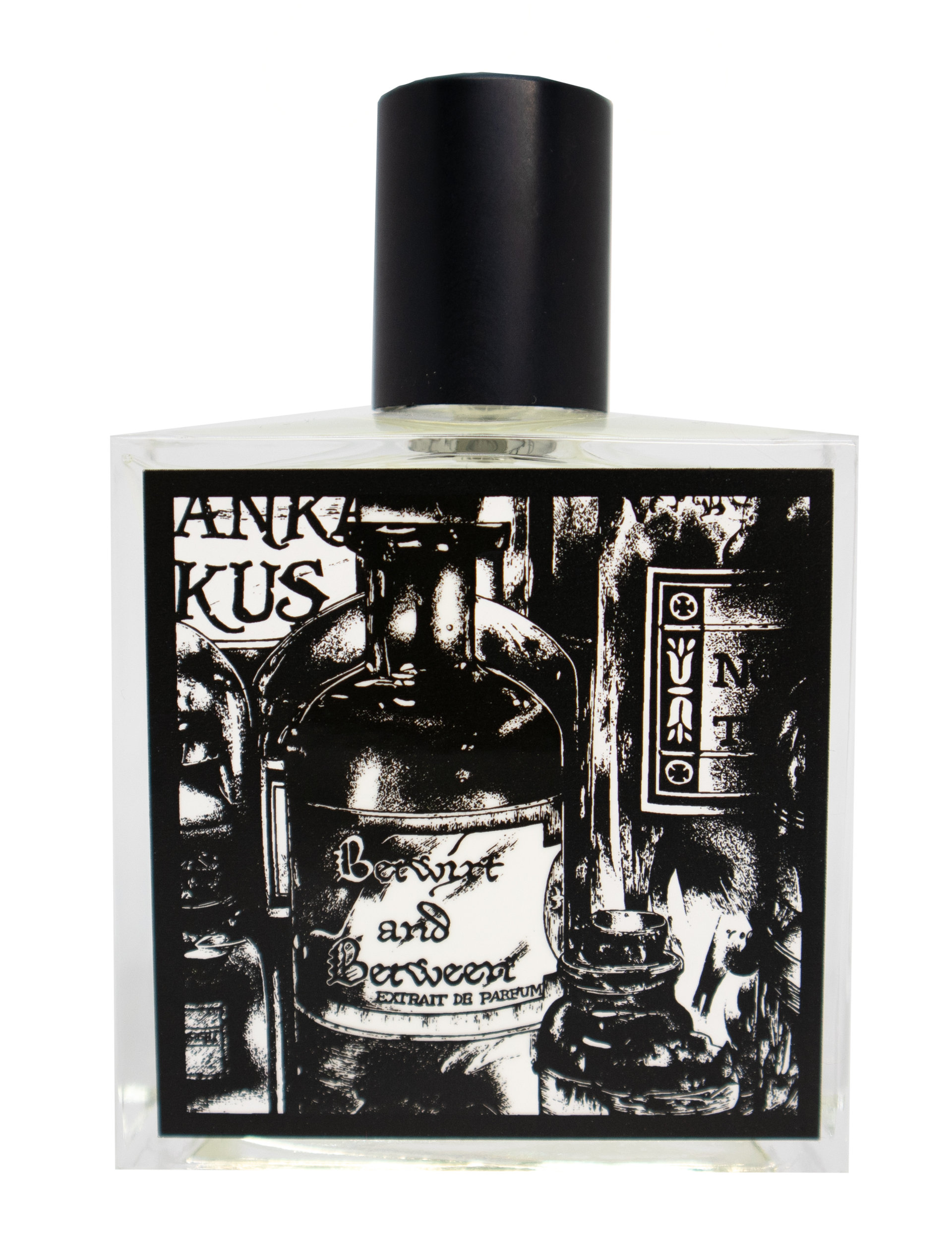 Picture of Betwixt and Between Extrait fragrance