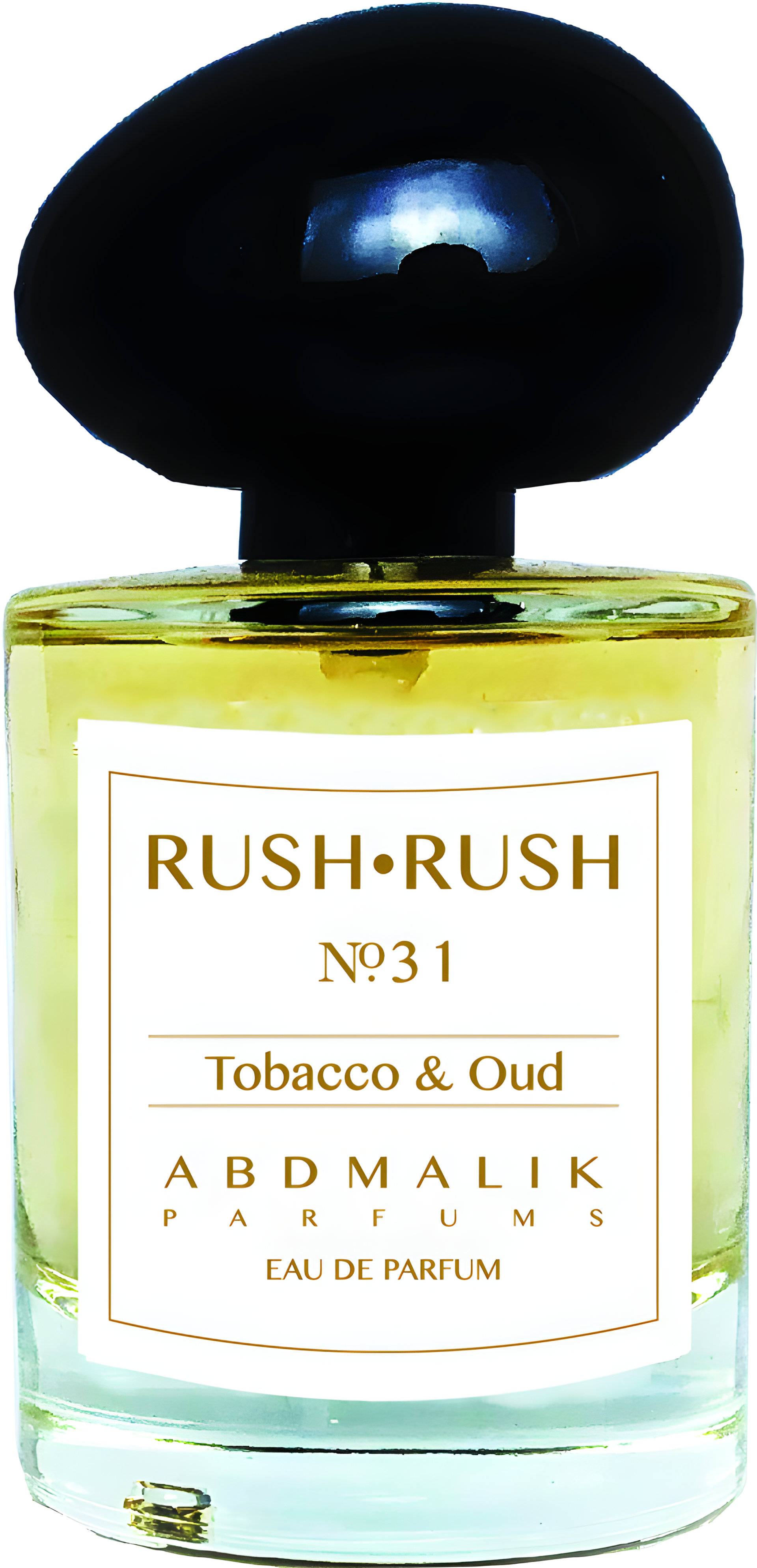 Picture of Tobacco & Oud fragrance