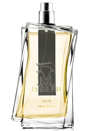 Axum by Morph perfume bottle