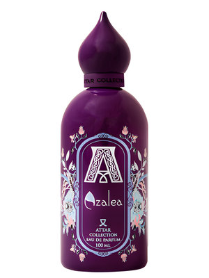 Azalea by Attar Collection perfume bottle