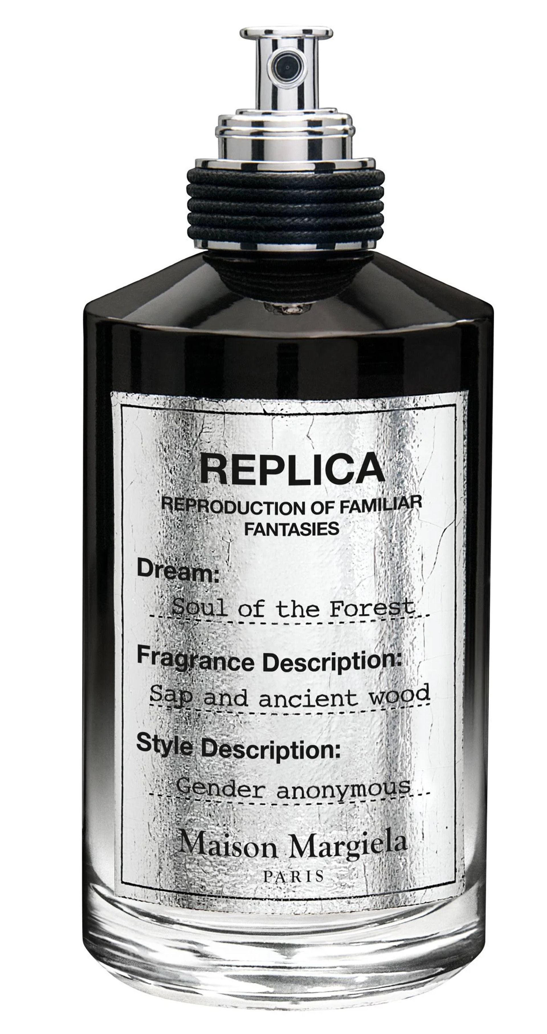 Picture of Soul of the Forest fragrance