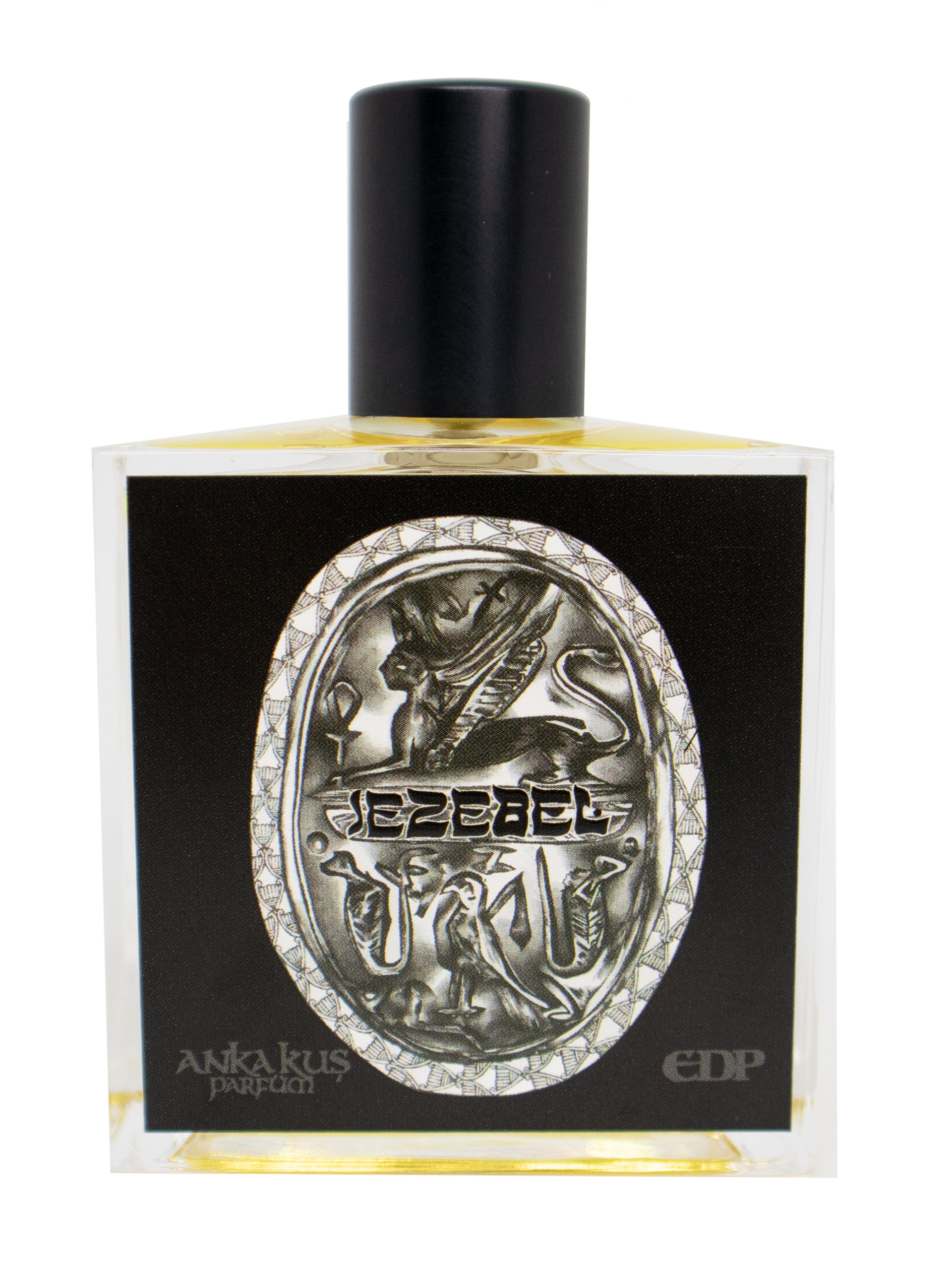 Picture of Jezebel fragrance