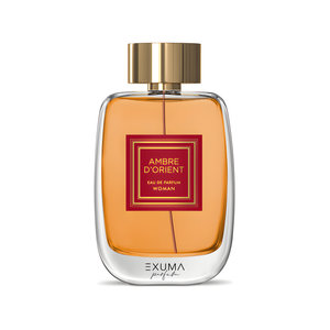 Ambre d'Orient Woman by Exuma Parfums perfume bottle