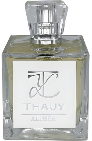 Althea by Thauy perfume bottle