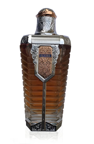 Elysee by Poshara perfume bottle