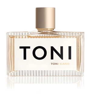 Toni by Toni Gard perfume bottle
