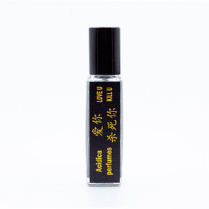 Love U/Kill U by Acidica Perfumes perfume bottle
