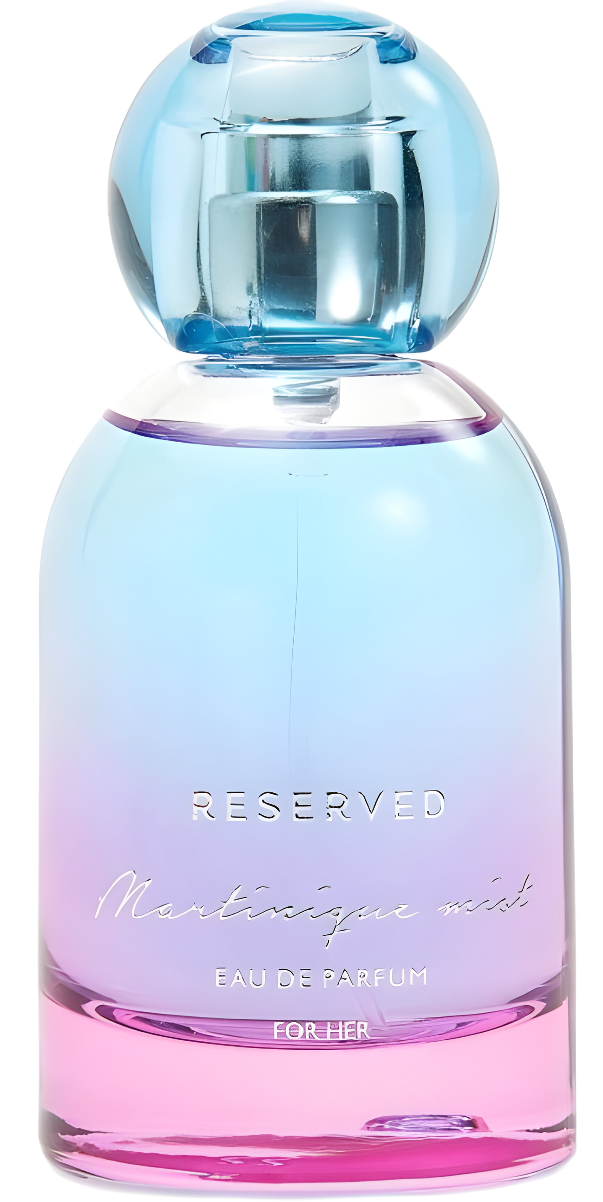 Picture of Martinique Mist fragrance