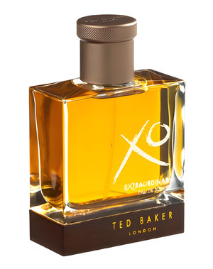 XO Extraordinary for Men by Ted Baker perfume bottle