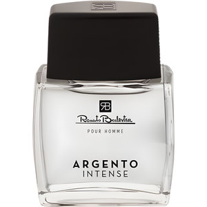 Argento Intense by Renato Balestra perfume bottle