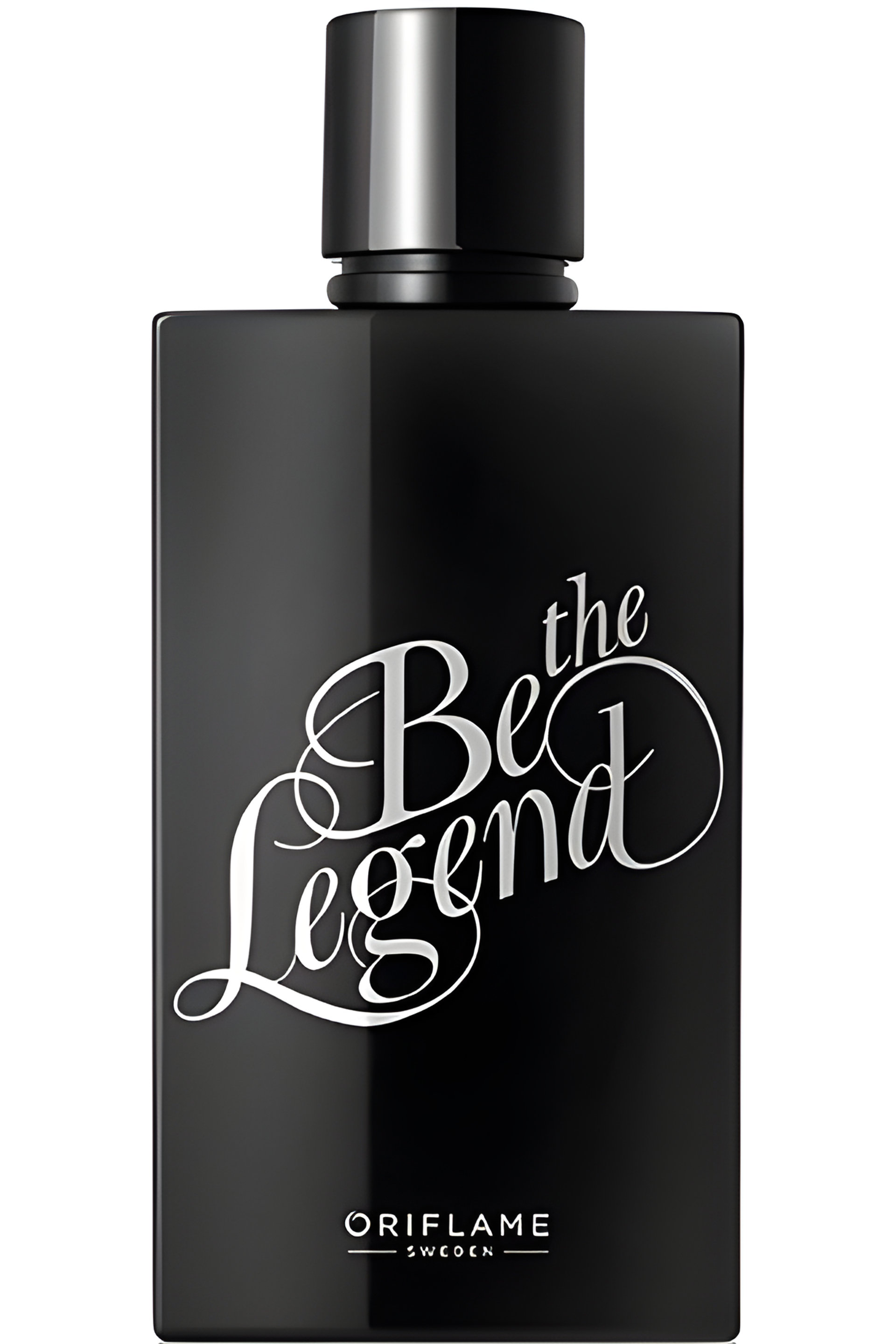 Be the Legend by Oriflame