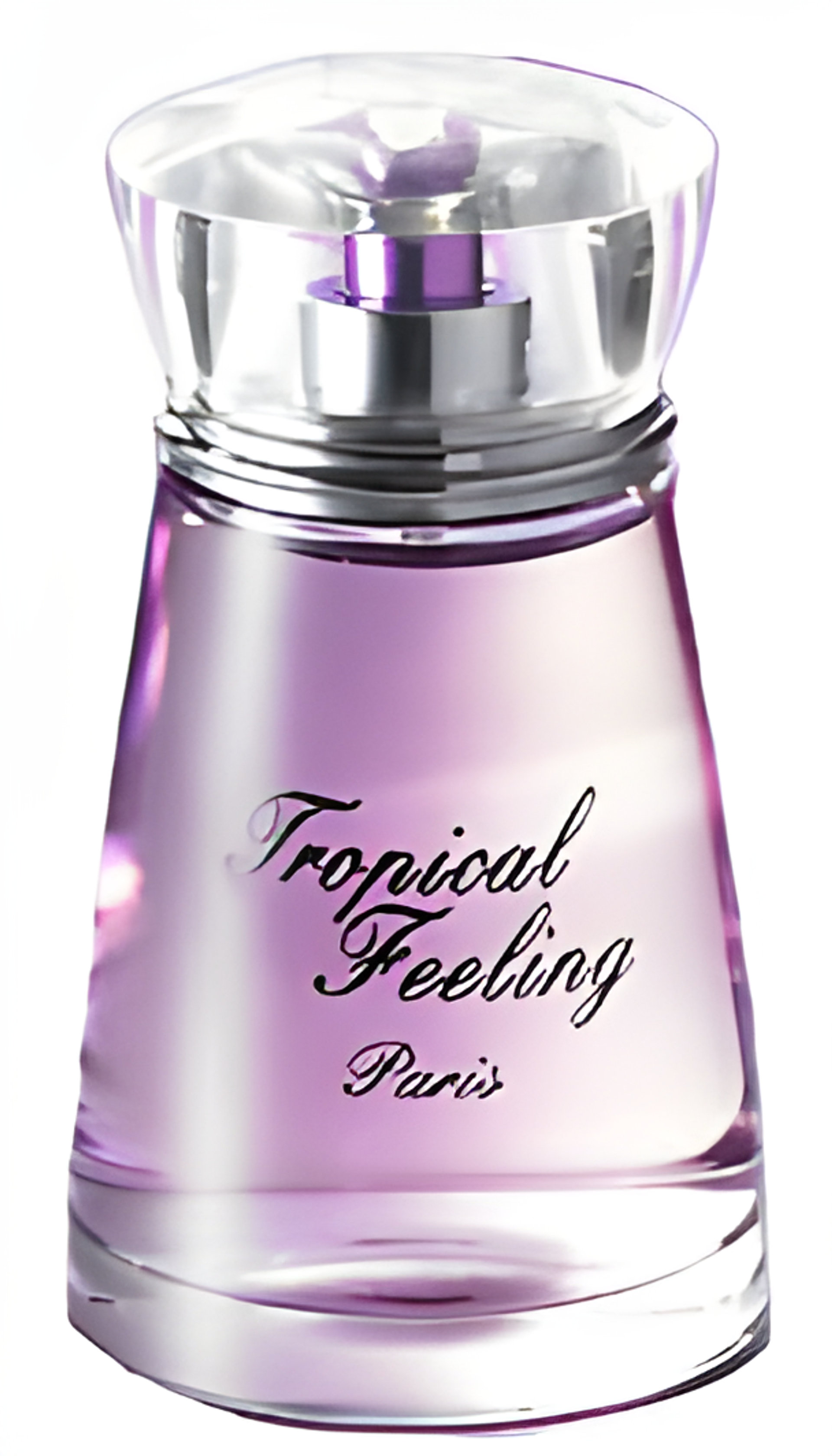 Picture of Tropical Feeling fragrance