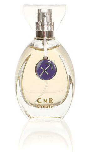 Sagittarius by CnR Create perfume bottle