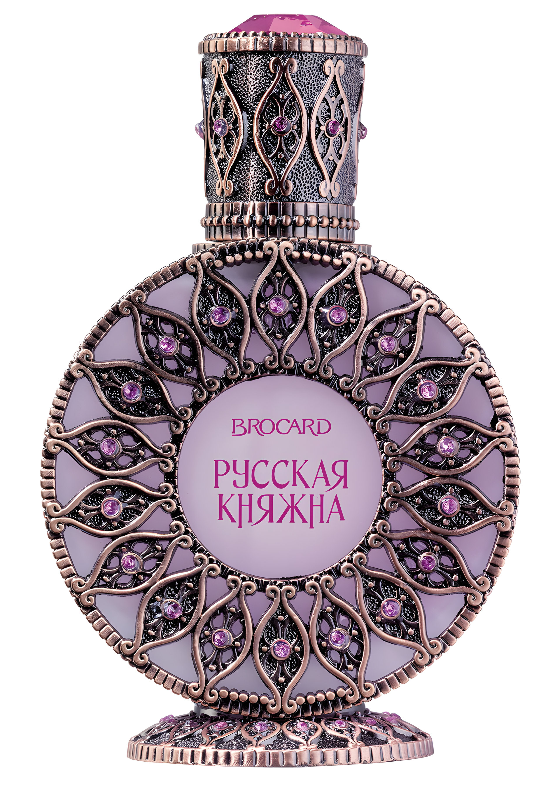 Picture of The Princess (Княжна) fragrance