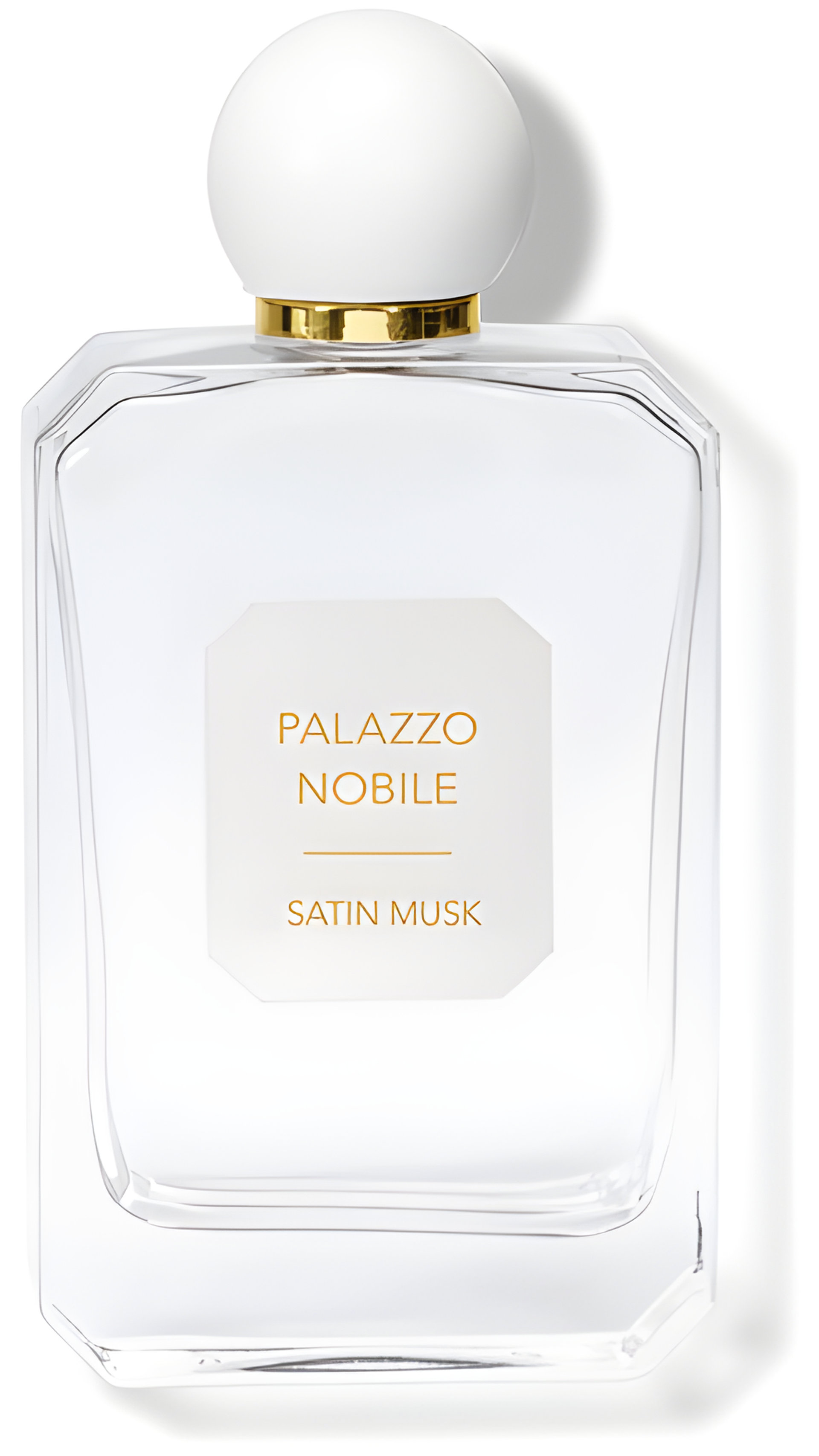 Picture of Satin Musk fragrance