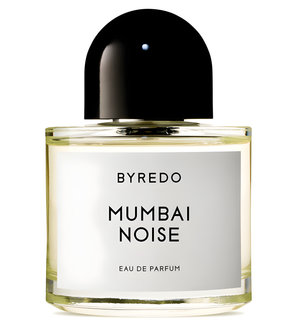 Mumbai Noise by Byredo perfume bottle
