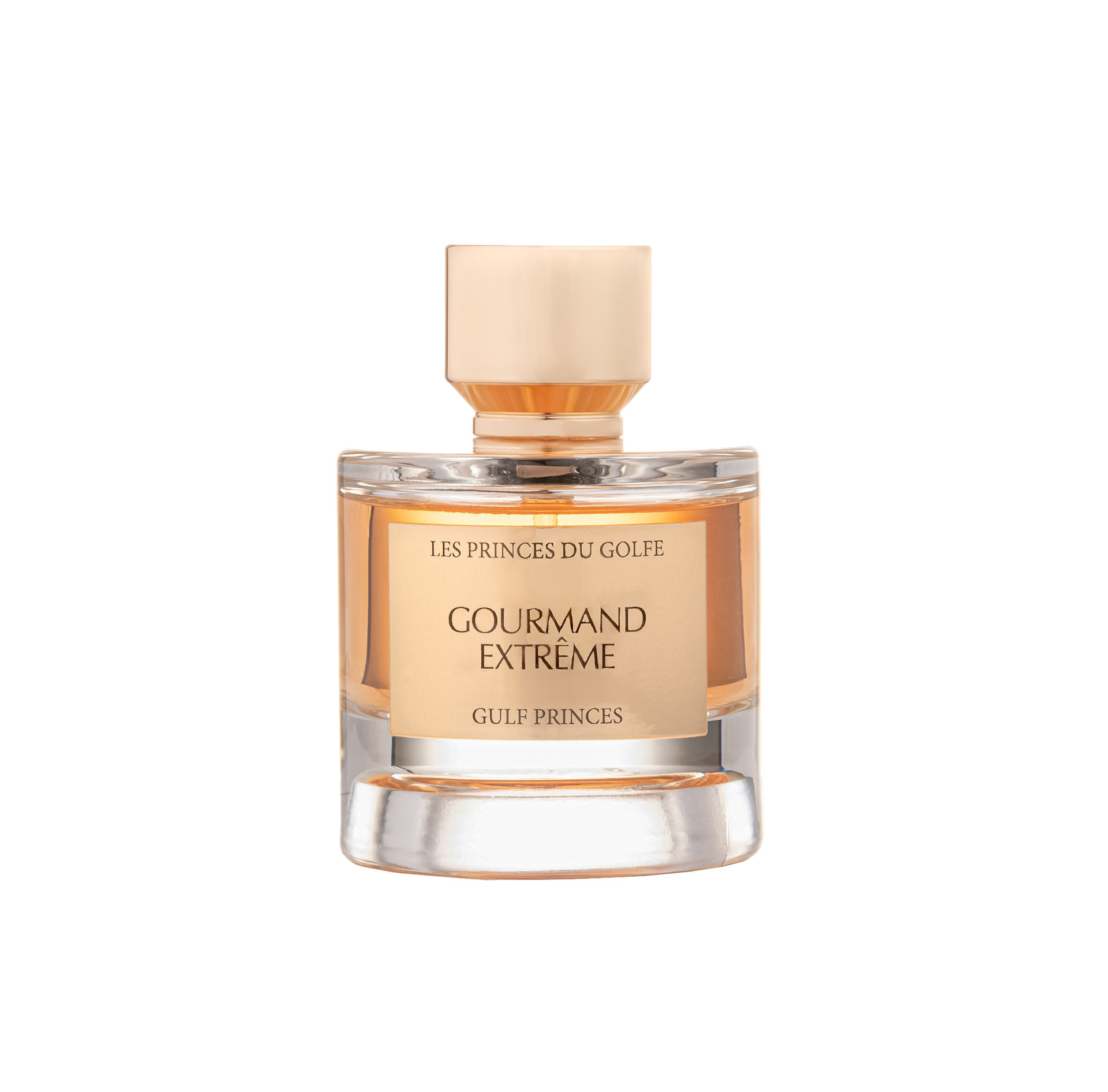 Picture of Gourmand Extrême fragrance