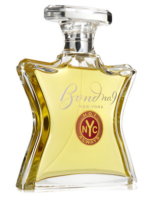 H.O.T. Always by Bond No 9 perfume bottle