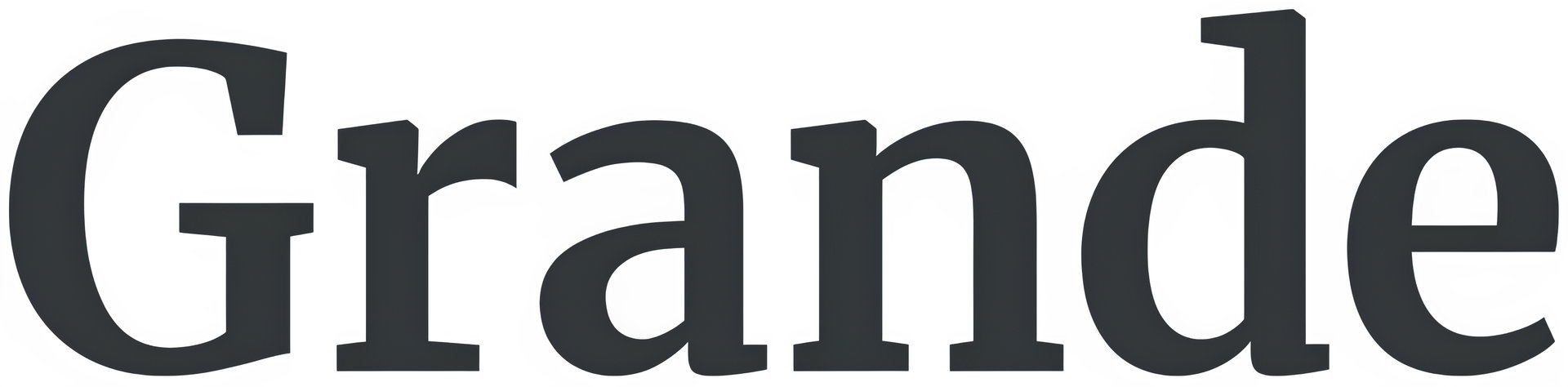 Picture of Grande Perfumes brand