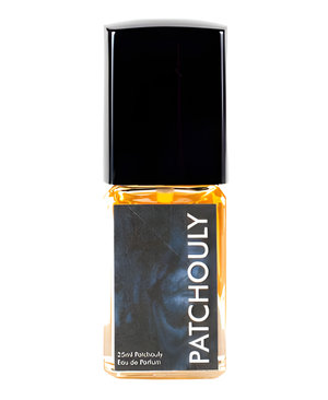 Patchouly by Teufels Kuche perfume bottle