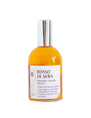 Rosso Di Sera by Olfattiva perfume bottle