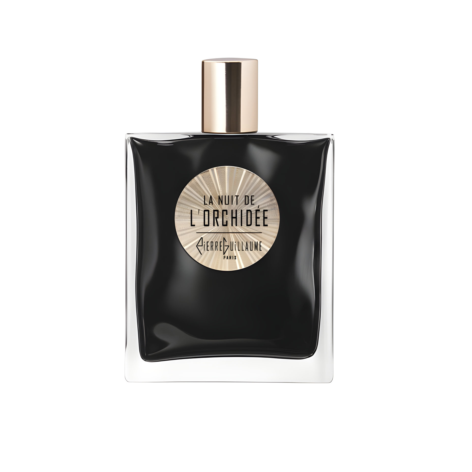 Picture of La Nuit de L’Orchidee fragrance