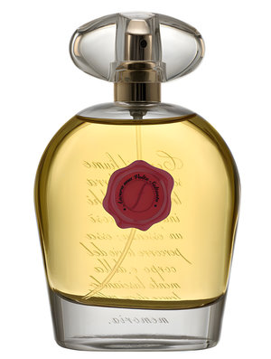 Ancora Una Volta Soltanto by Flumen Profumi perfume bottle