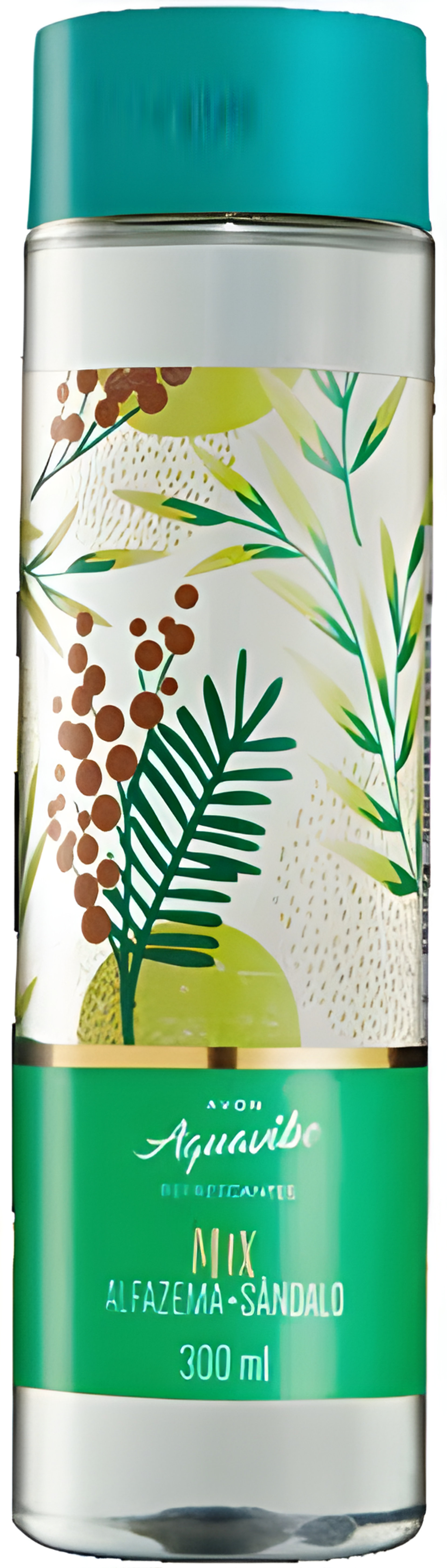 Picture of Aquavibe Mix Alzafema + Sândalo fragrance