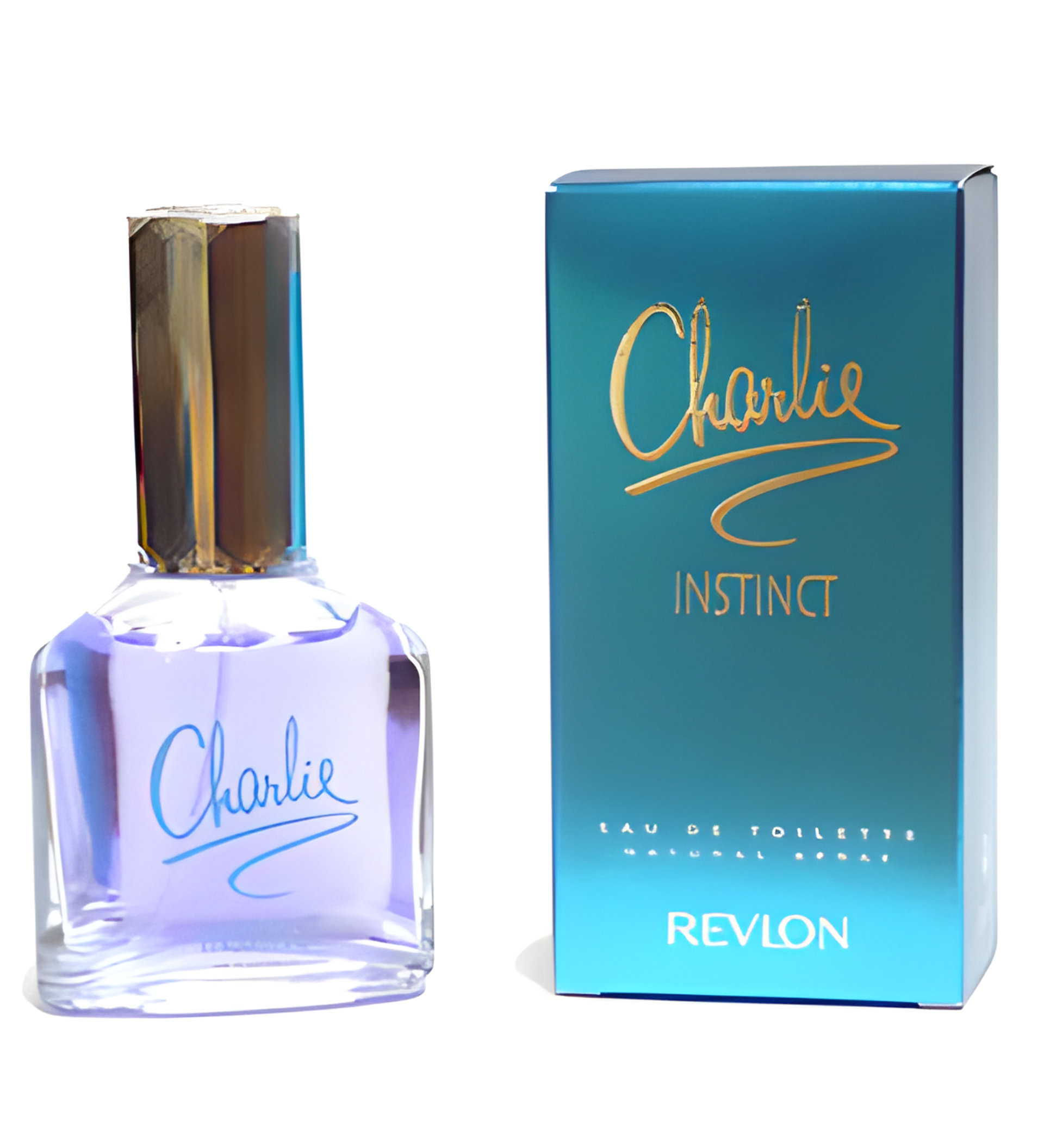 Charlie Instinct (Charlie Insight) by Revlon