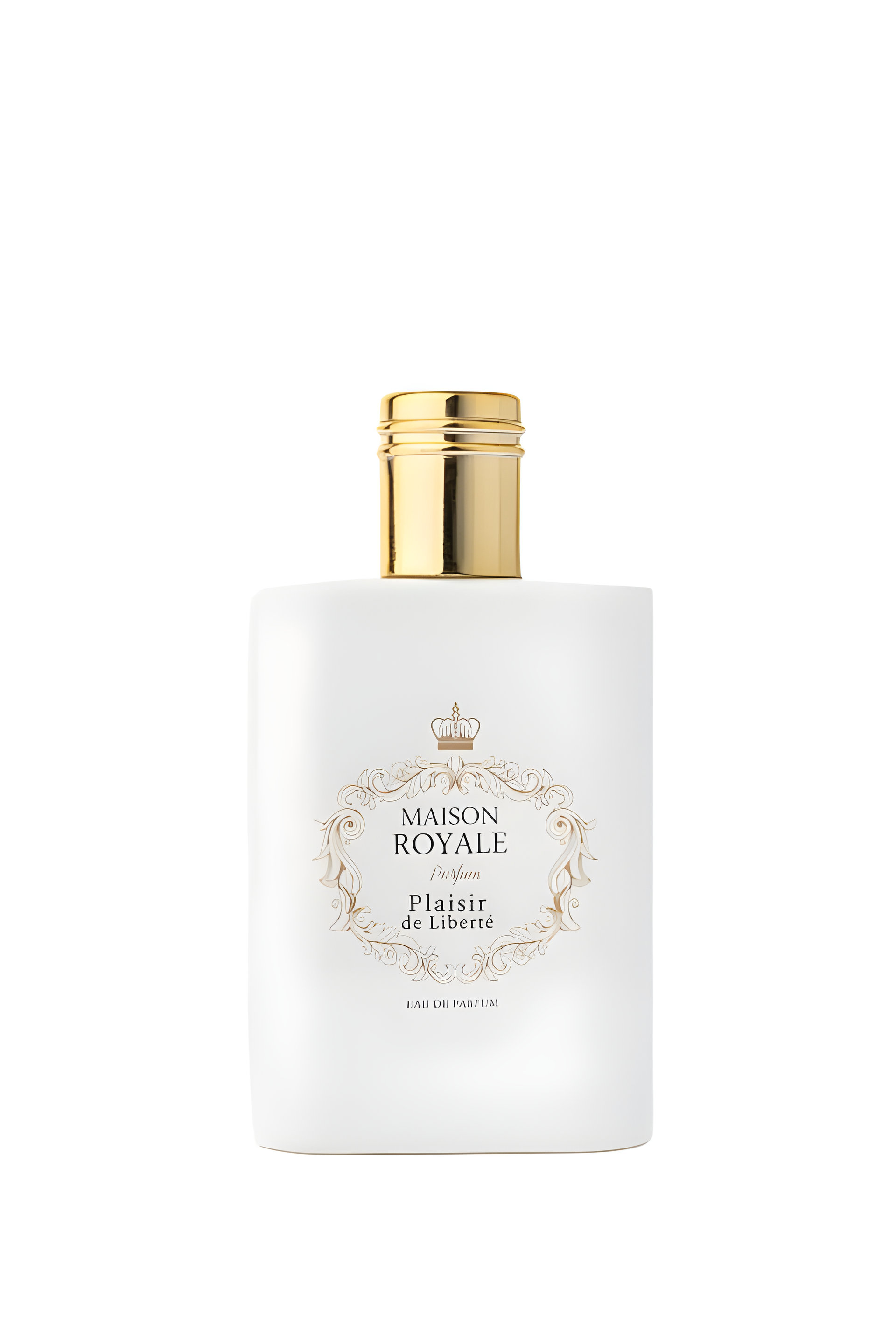 Picture of Plaisir de Liberté fragrance