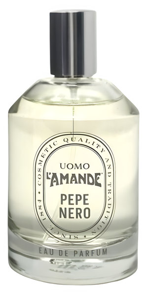 Pepe Nero by L'Amande perfume bottle