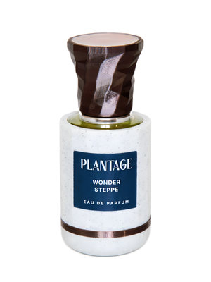 Wondersteppe by Plantage perfume bottle