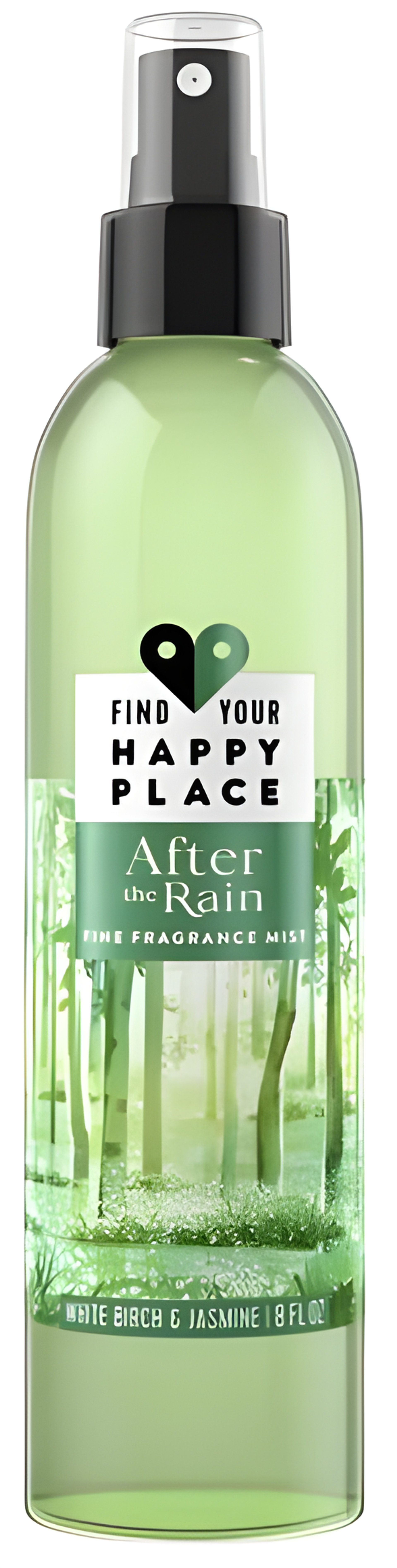 Picture of After the Rain fragrance