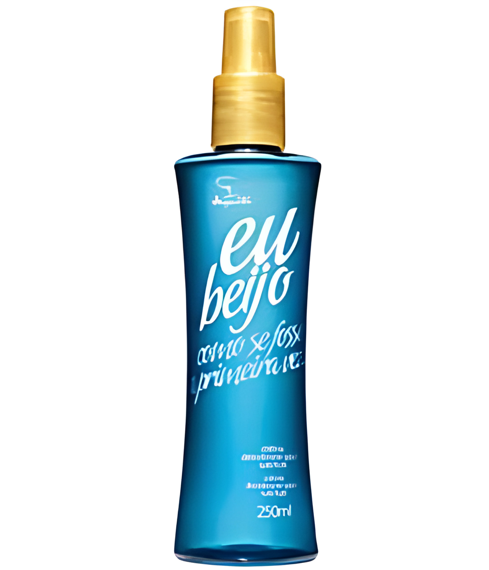 Picture of Eu Beijo fragrance