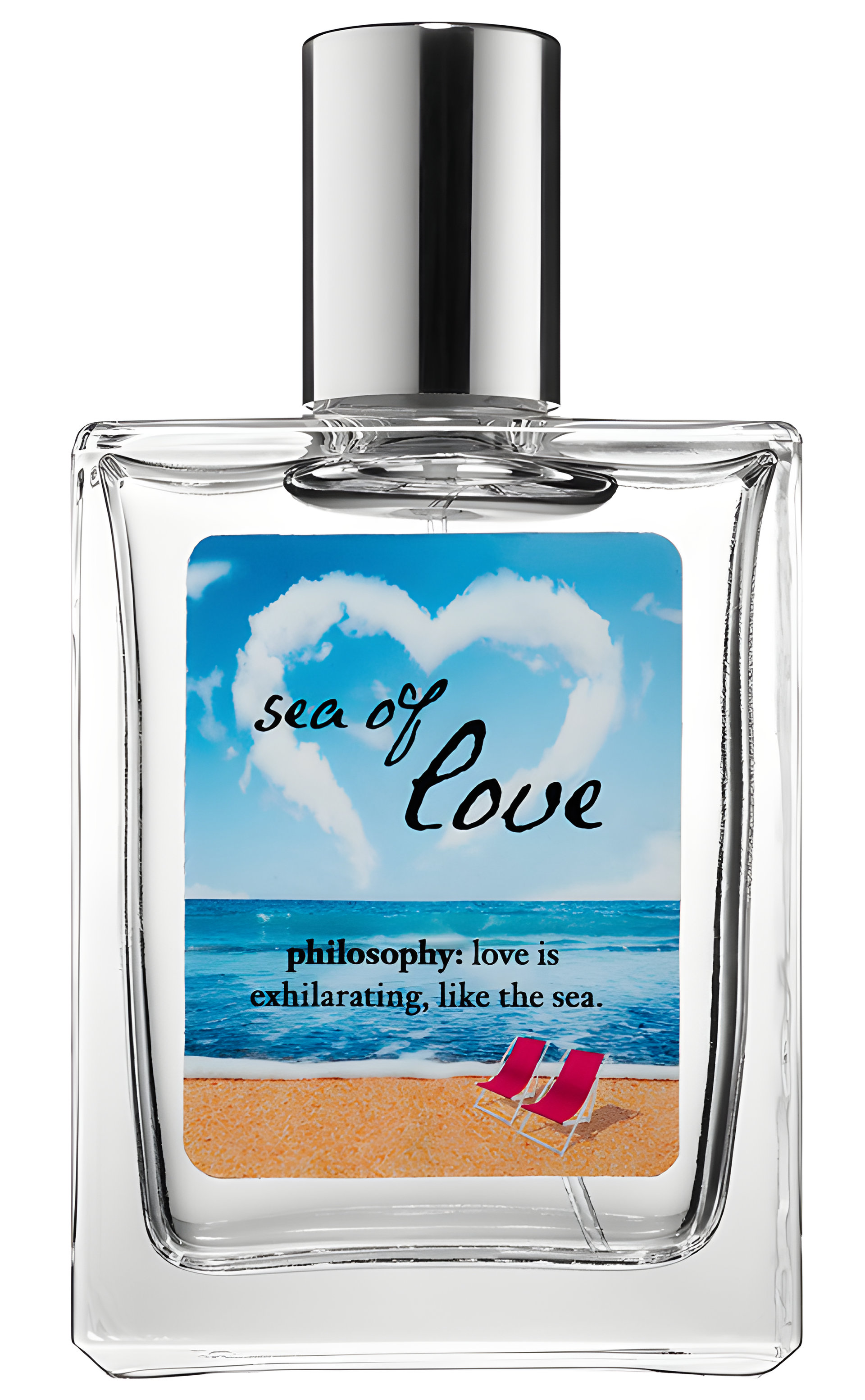Picture of Sea of Love fragrance
