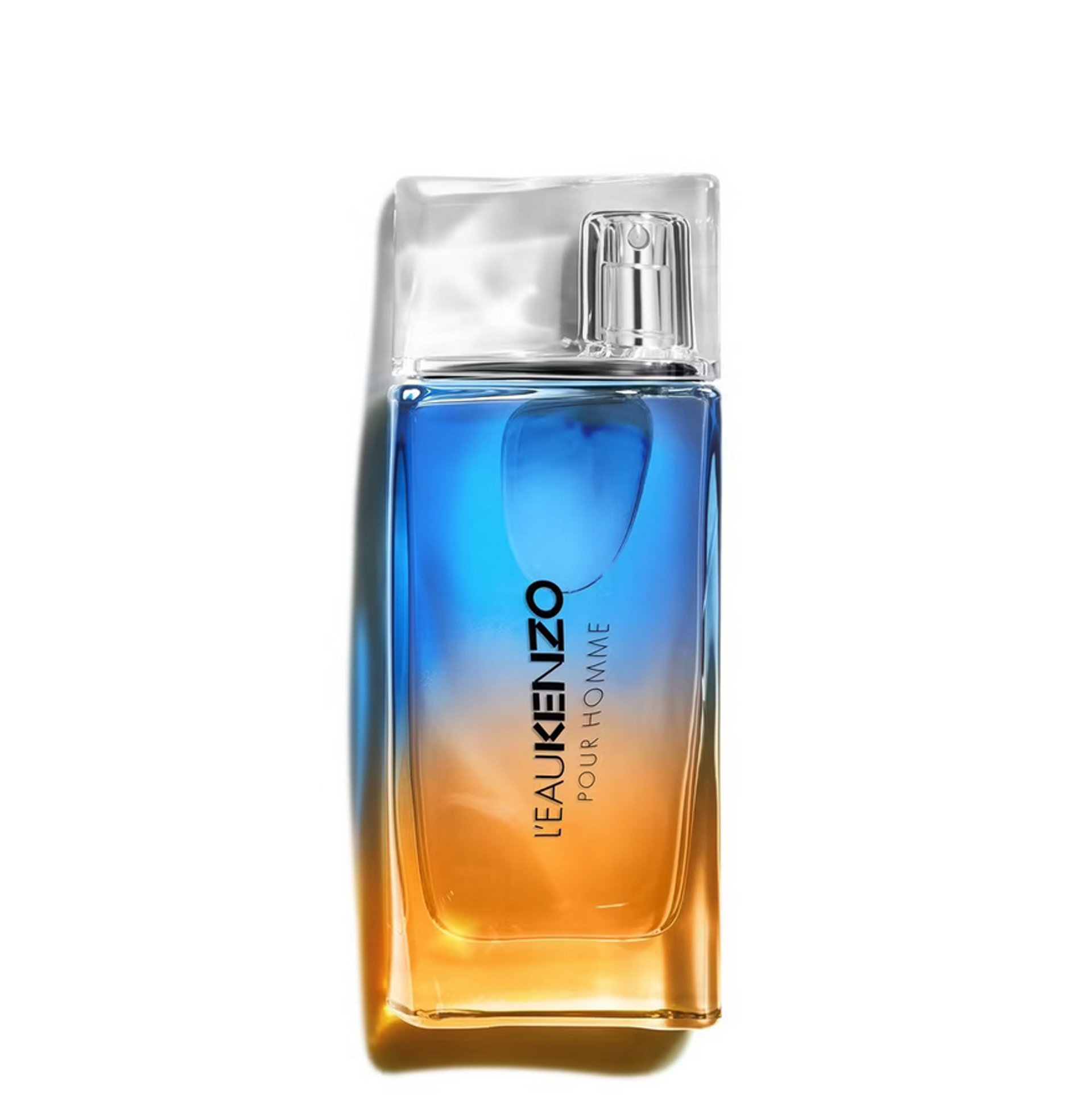 Picture of L'Eau Kenzo Pour Homme Sunlight Edition Limitée fragrance