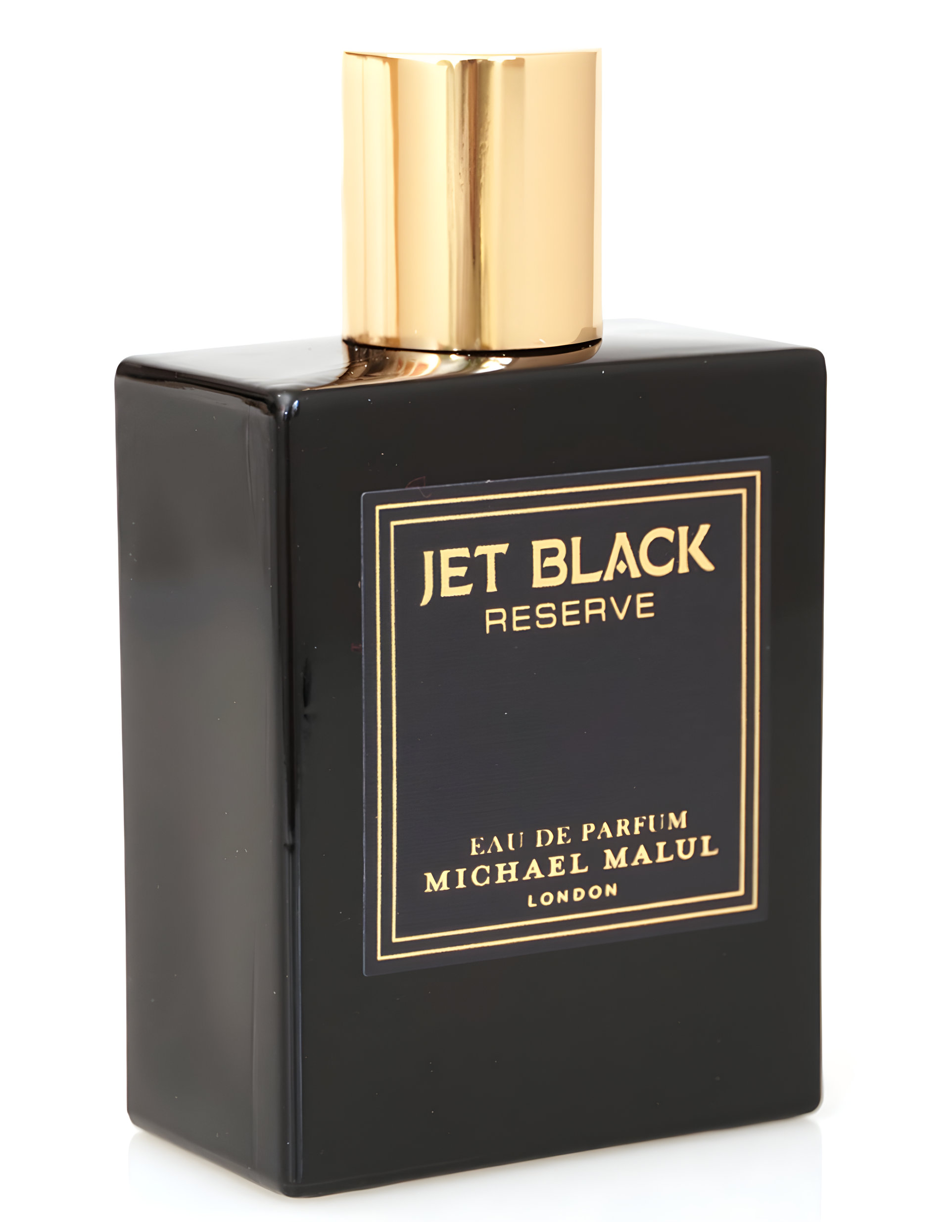 Picture of Jet Black Reserve fragrance