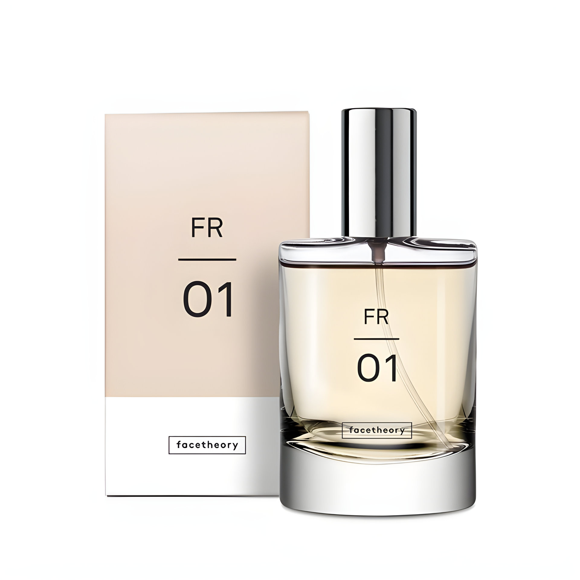 Picture of FR 01 fragrance