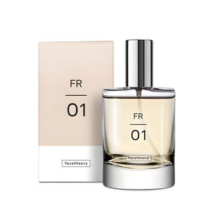 FR 01 by Facetheory perfume bottle