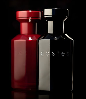 Costes 2 by Costes perfume bottle